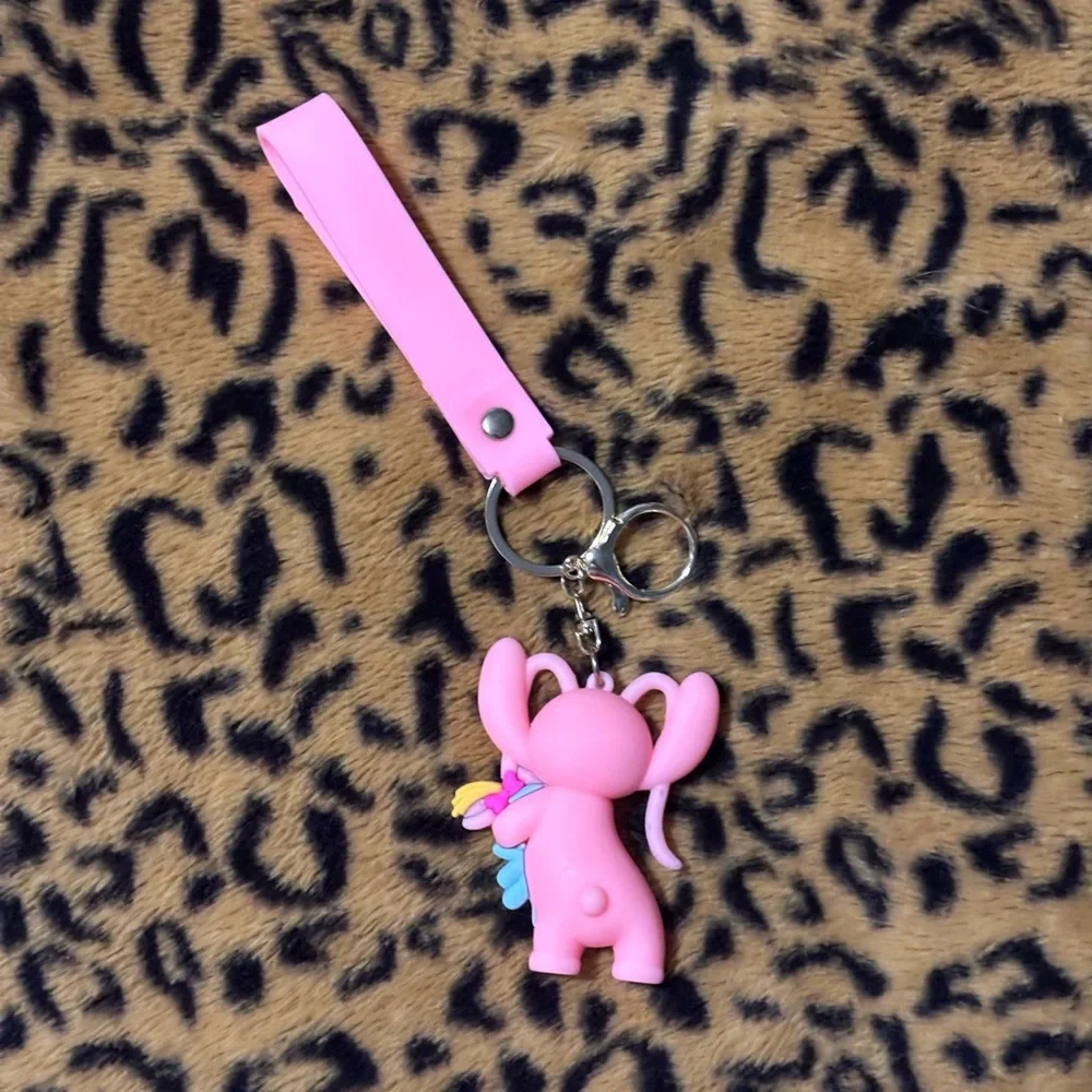 Stitch Keychain💗 - Picture 3 of 3